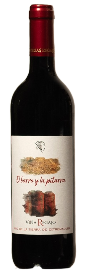 El barro y la pitarra